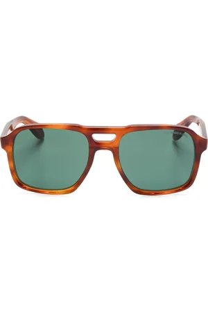 CUTLER & GROSS Gafas de sol con montura piloto