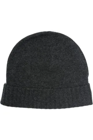 LE KASHA Gorro de punto fino