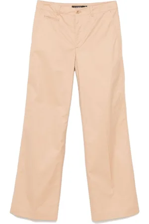 Ralph Lauren Pantalones anchos