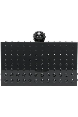 Aquazzura Bolso de mano Tequila