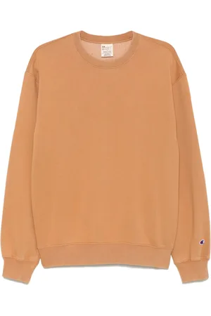 Champion Sudadera con parche del logo