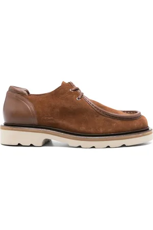 Maison Kitsuné Zapatos derby