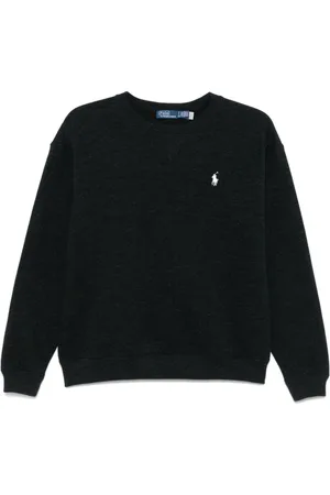 Ralph Lauren Sudadera con bordado Polo Pony