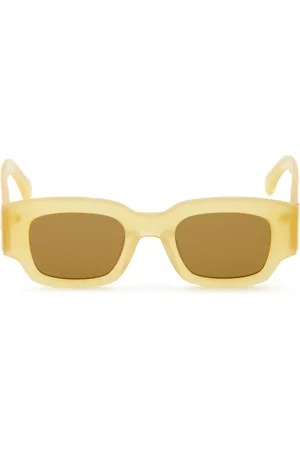 Ami Gafas de sol con montura cuadrada