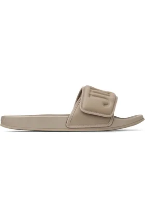 Jimmy Choo Sandalias Fitz/M con logo en relieve