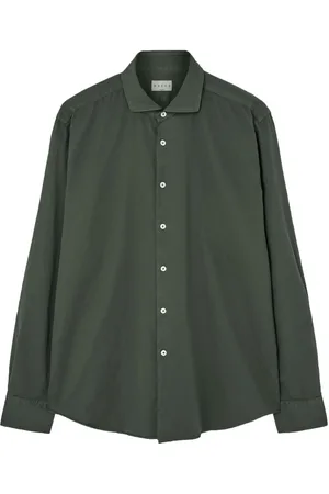 Xacus Camisa lisa
