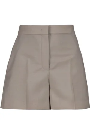 Fendi Shorts de vestir