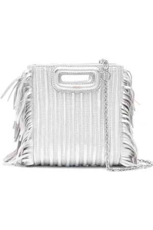 Maje Bolso M mini acolchado