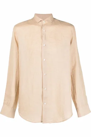Frescobol Carioca Camisa de manga larga