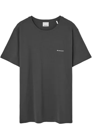 Isabel Marant Camiseta Zafferh