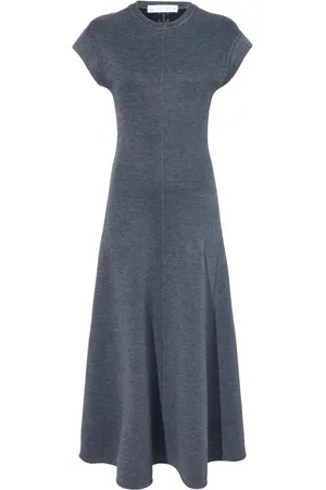Proenza Schouler Vestido largo Melanie