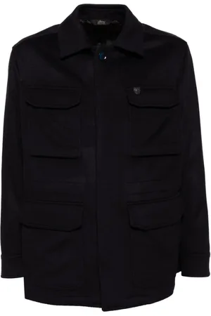 BRIONI Chaqueta Sahariana