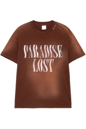 Alchemist Camiseta paradise lost