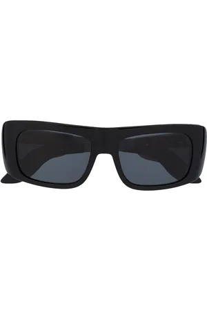 Marni Gafas de sol con montura cuadrada