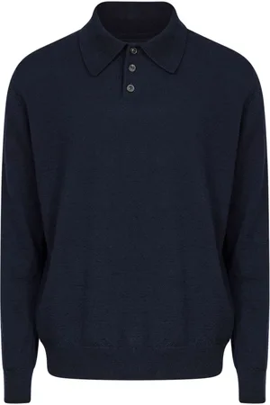 Maison Margiela Polo con botones
