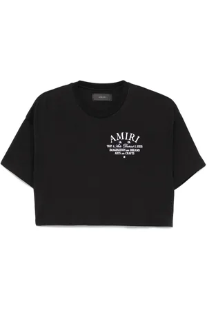 AMIRI Camiseta Arts District