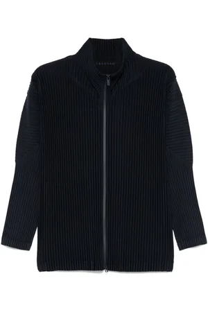 Issey Miyake Chaqueta Basics