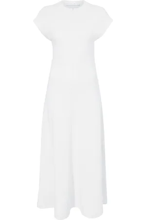 Proenza Schouler Vestido largo Melanie