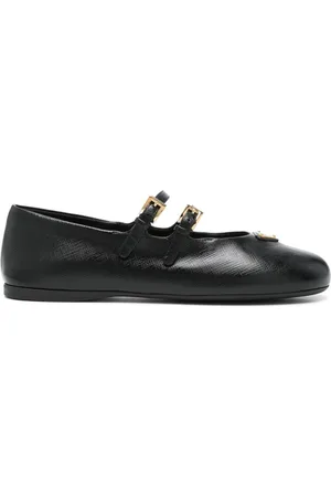 Prada Bailarinas lisas
