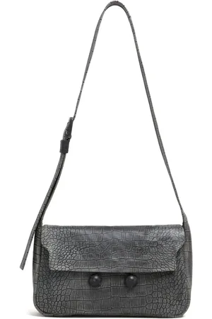 Marni Bolso de hombro con correa ajustable
