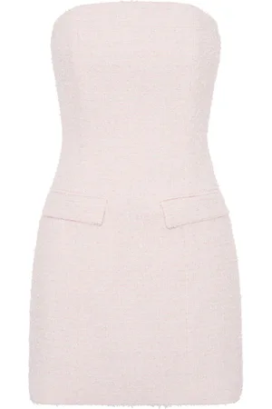 Anna Quan Vestido corto Francesca