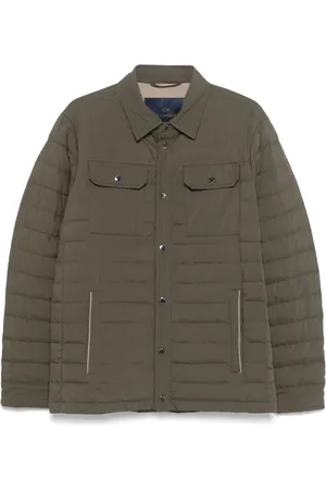 Paul & Shark Chaqueta Typhoon Platinum