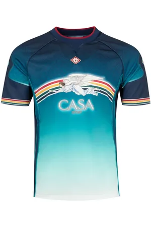 Casablanca Top La Deesse Du Stade