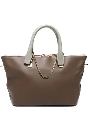 Chloé Bolso de mano Bailey 2000