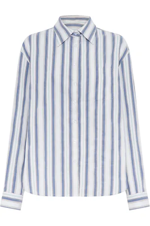 Anna Quan Camisa a rayas