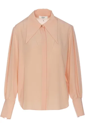 Chloé Camisa de seda