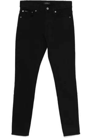 Ralph Lauren Vaqueros skinny