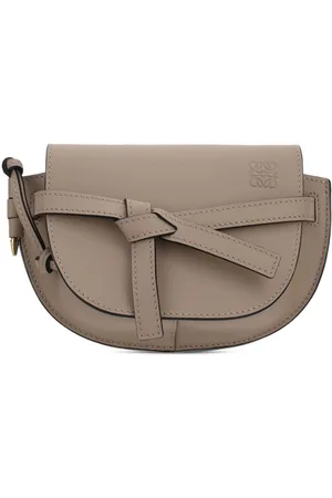 Loewe Bandolera Gate Dual mini