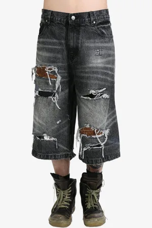 BIRTH OF ROYAL CHILD Nautical Treasure Map shorts