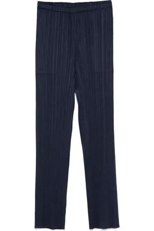 PLEATS PLEASE ISSEY MIYAKE Pantalones New Colorful Basics 4
