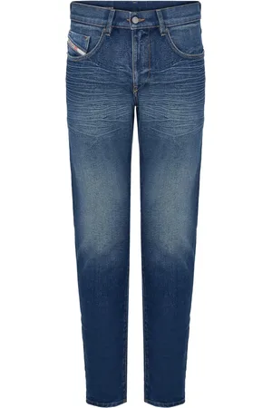 Diesel Vaqueros D-Strukt 2019