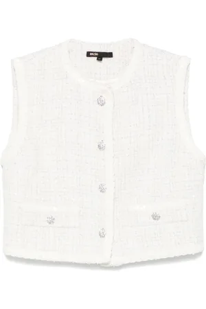 Maje Chaqueta con lentejuelas