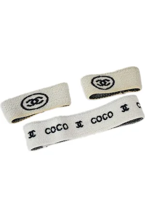 CHANEL Set de pulseras 1990-2000