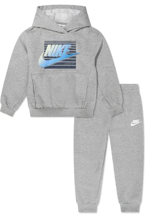 Nike Chándal con logo estampado
