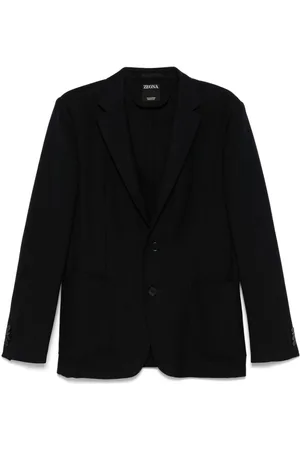 Ermenegildo Zegna Blazer con doble botonadura
