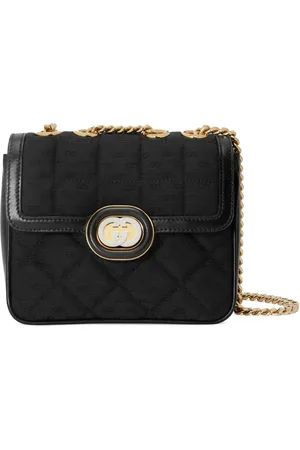 Gucci Bolso de hombro Deco mini