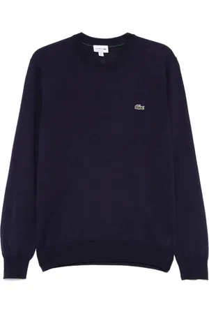 Lacoste Jersey con logo bordado