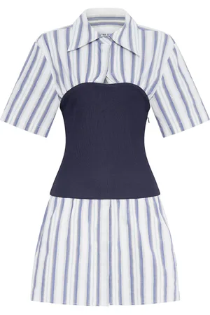 Anna Quan Vestido corto Kali
