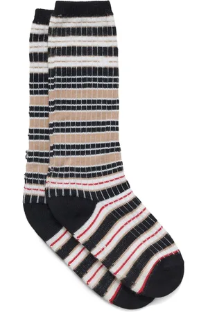 Marni Calcetines a rayas