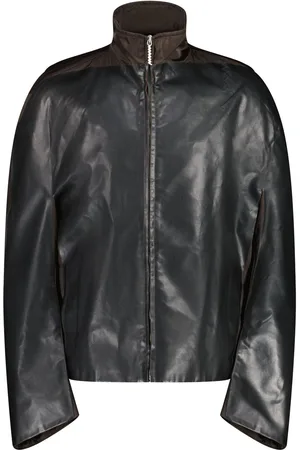 Marni Chaqueta con cremallera
