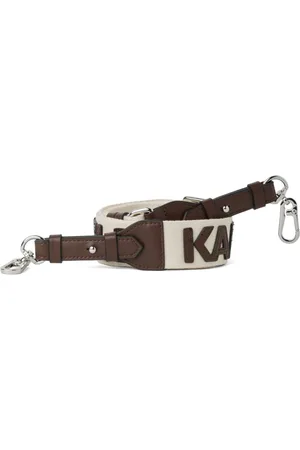 Karl Lagerfeld Correa de hombro K/Circle