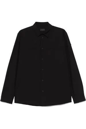 Moncler Camisa con logo