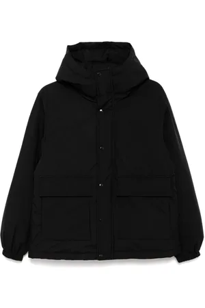 Izzue Chaqueta con tres capas