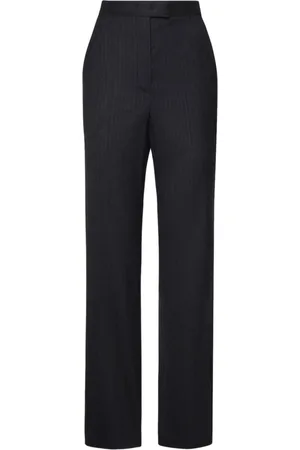 Fendi Pantalones rectos