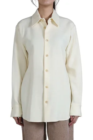 Auralee Cloth shirt