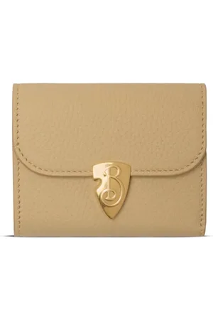 Burberry Cartera B Shield
